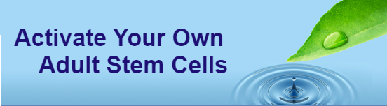 Stem Cell Worx Clinically Proven Stem Cell Supplement Instant